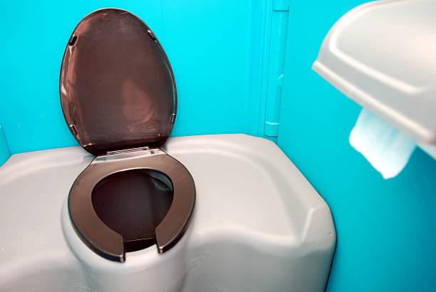 Professional porta potty rental in Elwood, IL