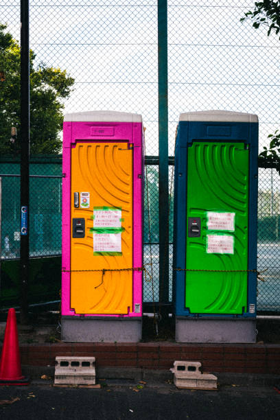 Best Event porta potty rental  in Elwood, IL