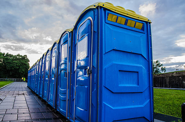 Best Local porta potty services  in Elwood, IL